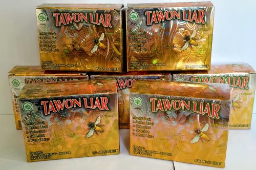 Tawon Liar Launches Formally Certified Product Line Featuring Enhanced Safety Standards