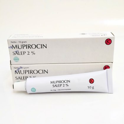 Mupirocin